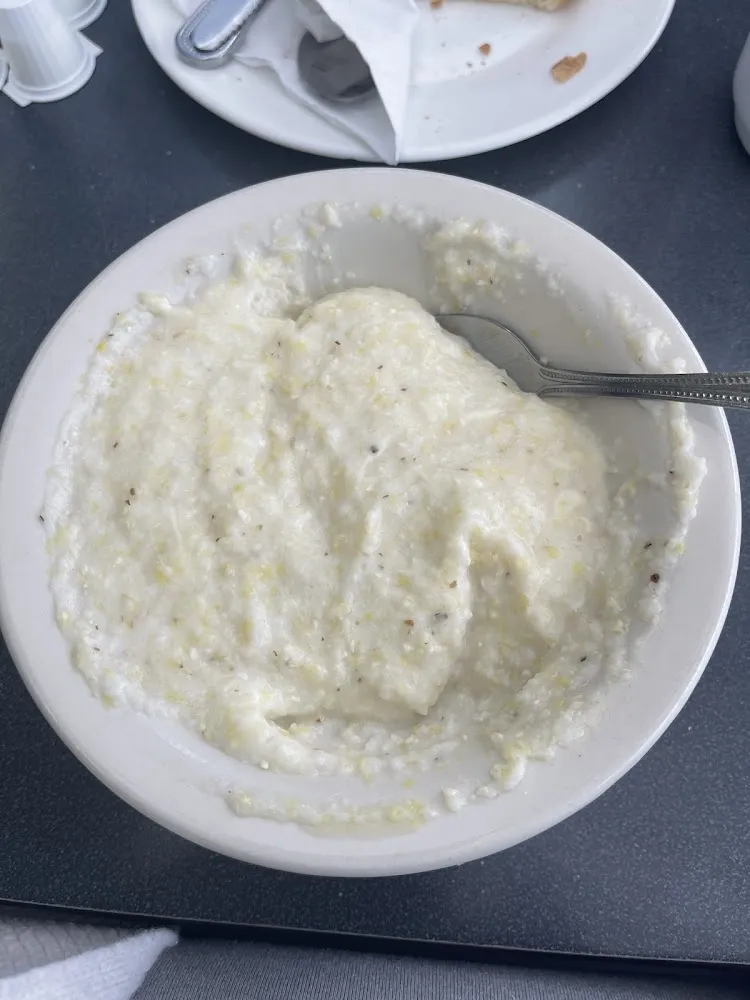 Grits