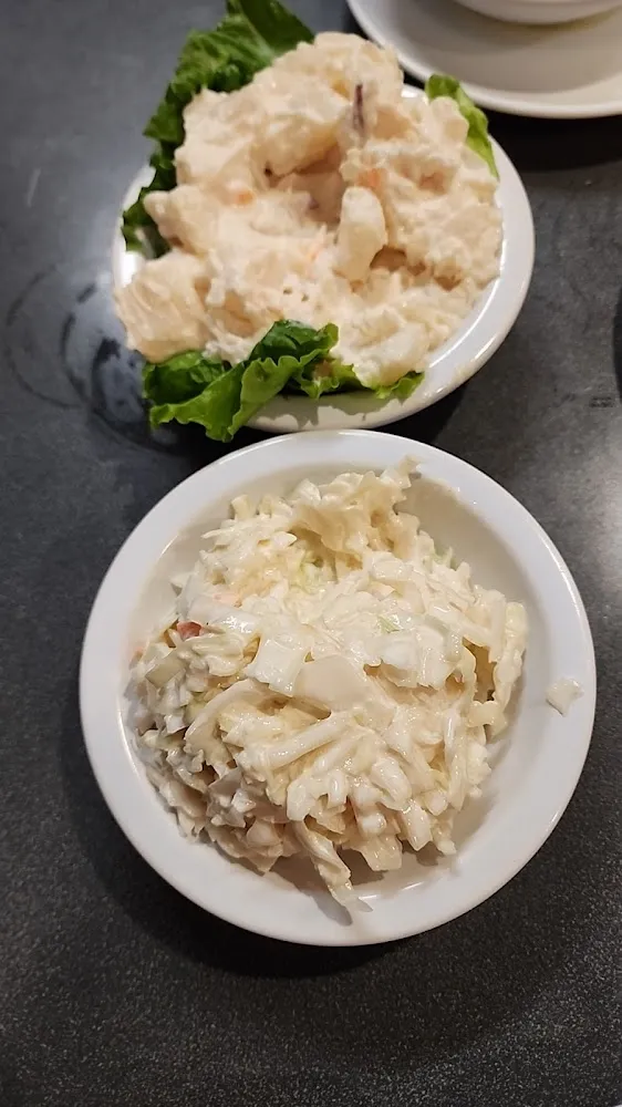 Potato Salad
